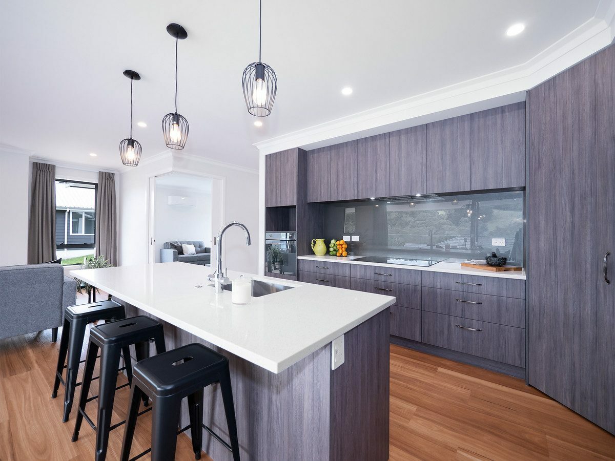 Like New Luxury with Rural Serenity