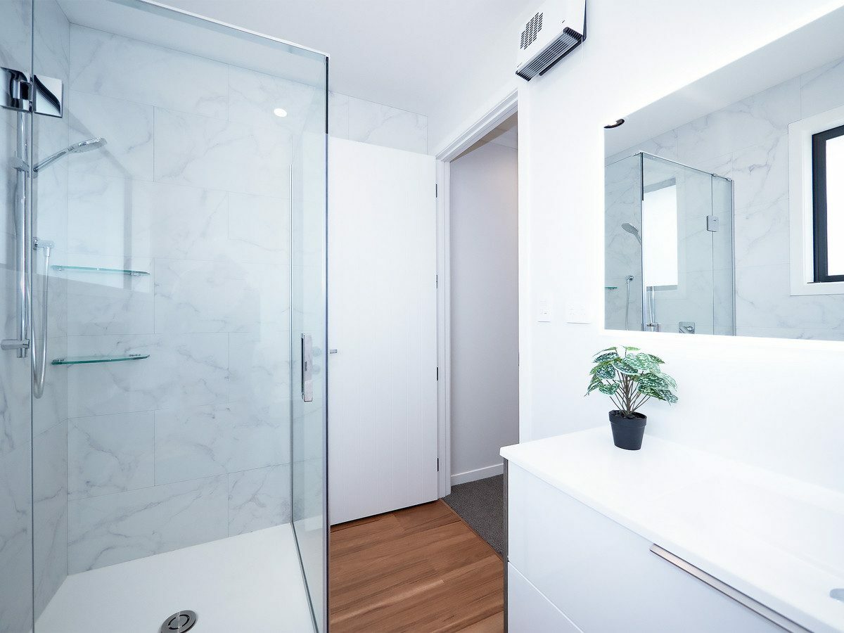 Like New Luxury with Rural Serenity