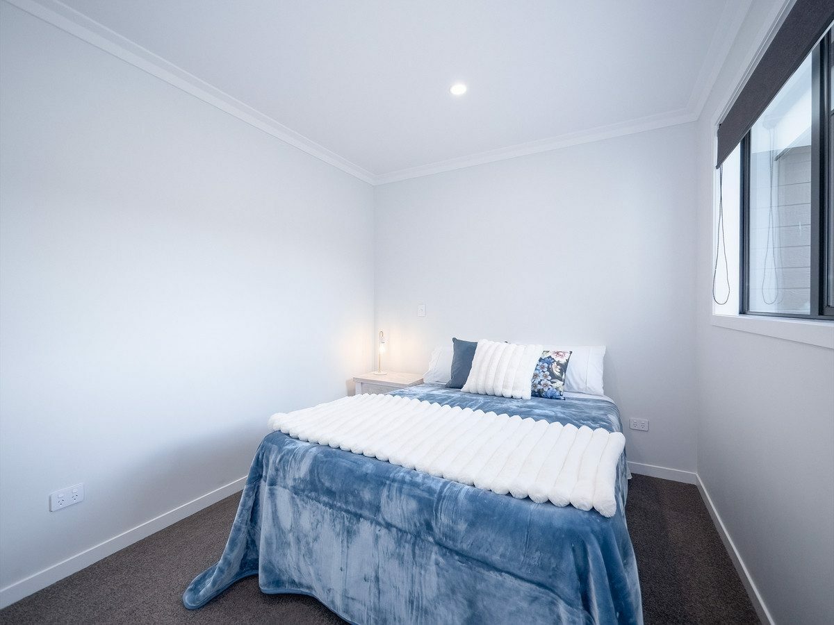 Like New Luxury with Rural Serenity