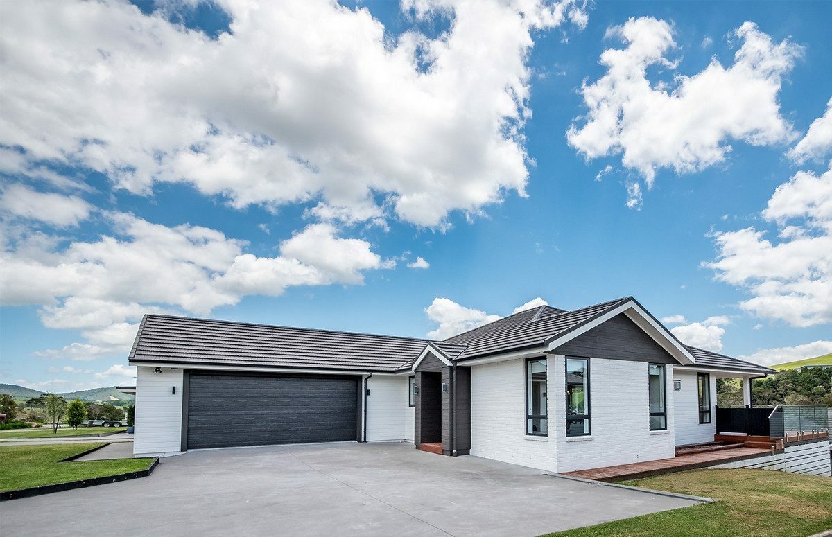 Like New Luxury with Rural Serenity