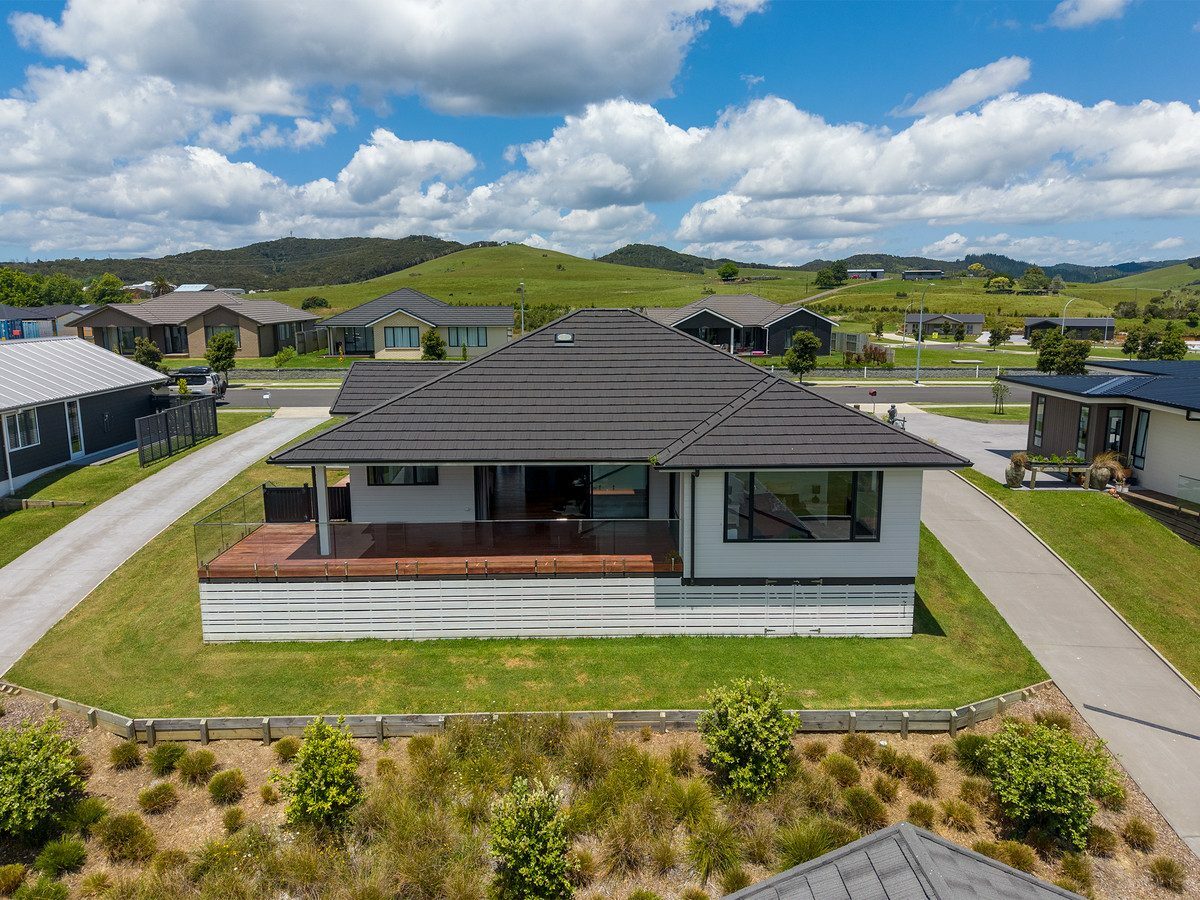 Like New Luxury with Rural Serenity