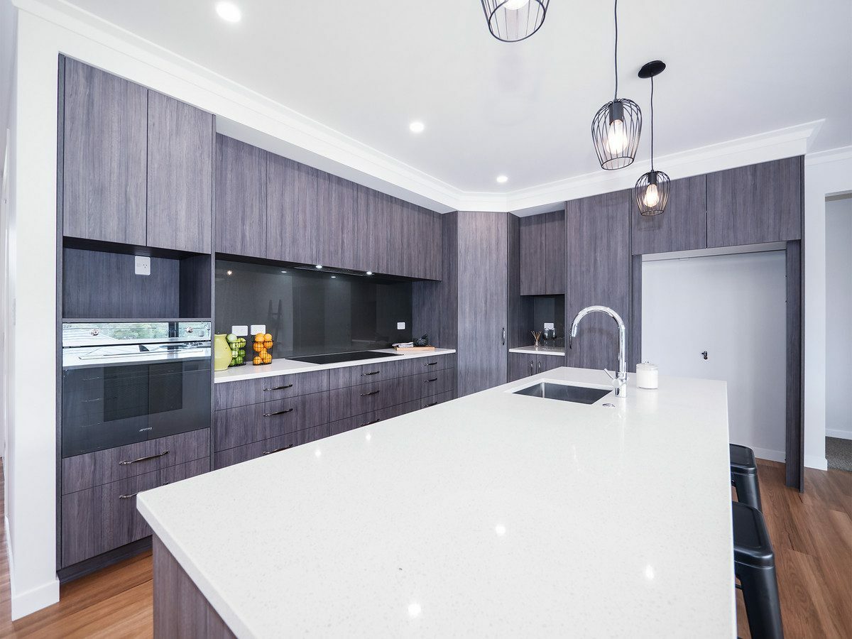 Like New Luxury with Rural Serenity