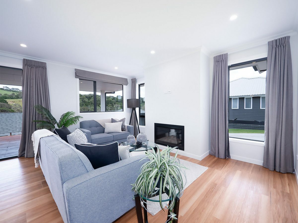 Like New Luxury with Rural Serenity