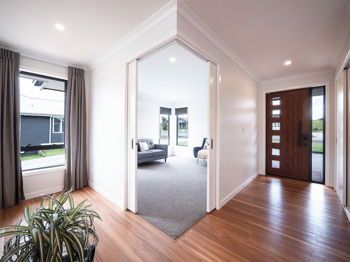 Like New Luxury with Rural Serenity