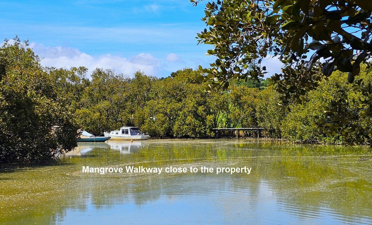 Prime Coastal Residential Section Rawene