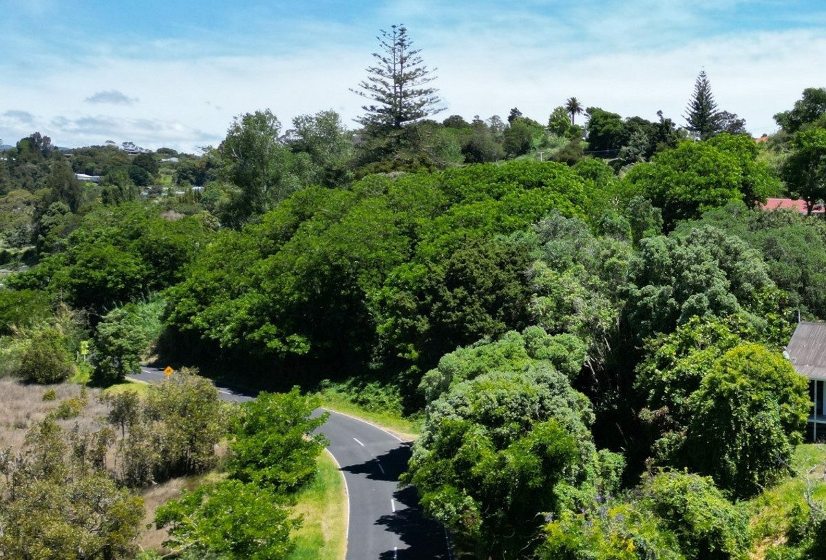 Prime Coastal Residential Section Rawene