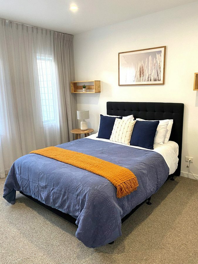 REDUCED: Elevated, Luxurious, Furnished Apartment