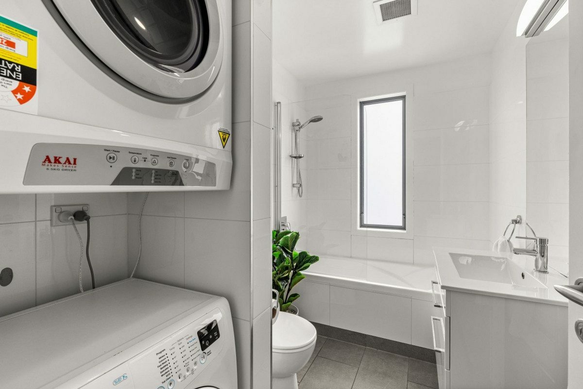 REDUCED: Elevated, Luxurious, Furnished Apartment