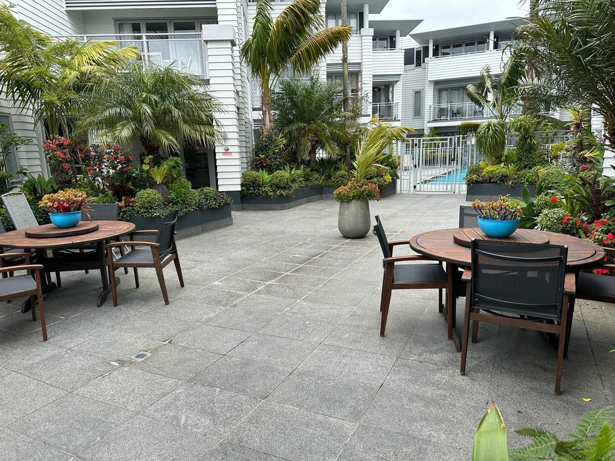 REDUCED: Elevated, Luxurious, Furnished Apartment