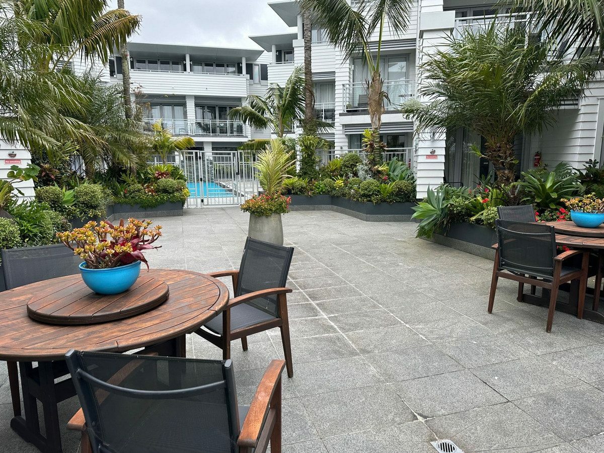 REDUCED: Elevated, Luxurious, Furnished Apartment