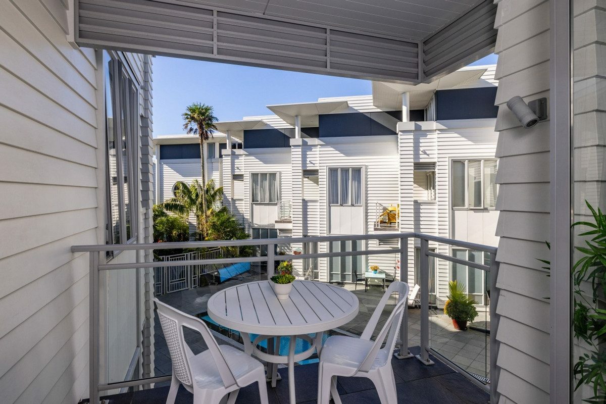 REDUCED: Elevated, Luxurious, Furnished Apartment