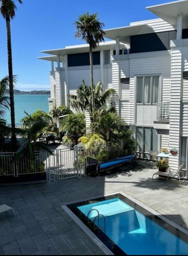 REDUCED: Elevated, Luxurious, Furnished Apartment