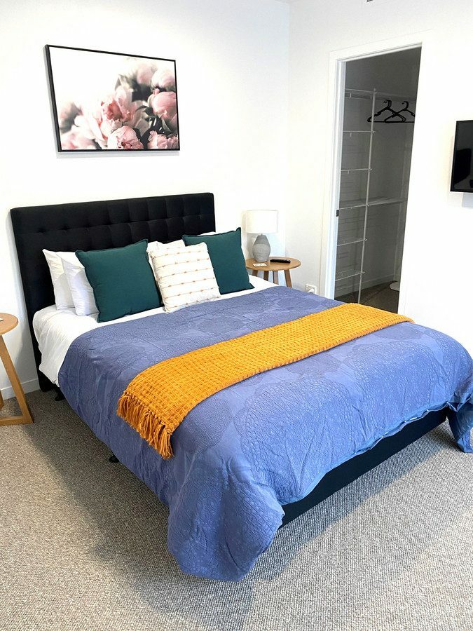 REDUCED: Elevated, Luxurious, Furnished Apartment