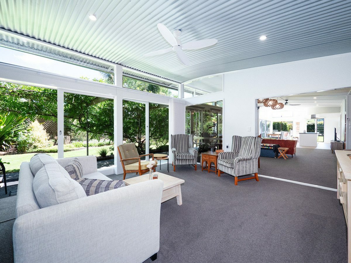 A Heartfelt Haven of Privacy, Character & Charm