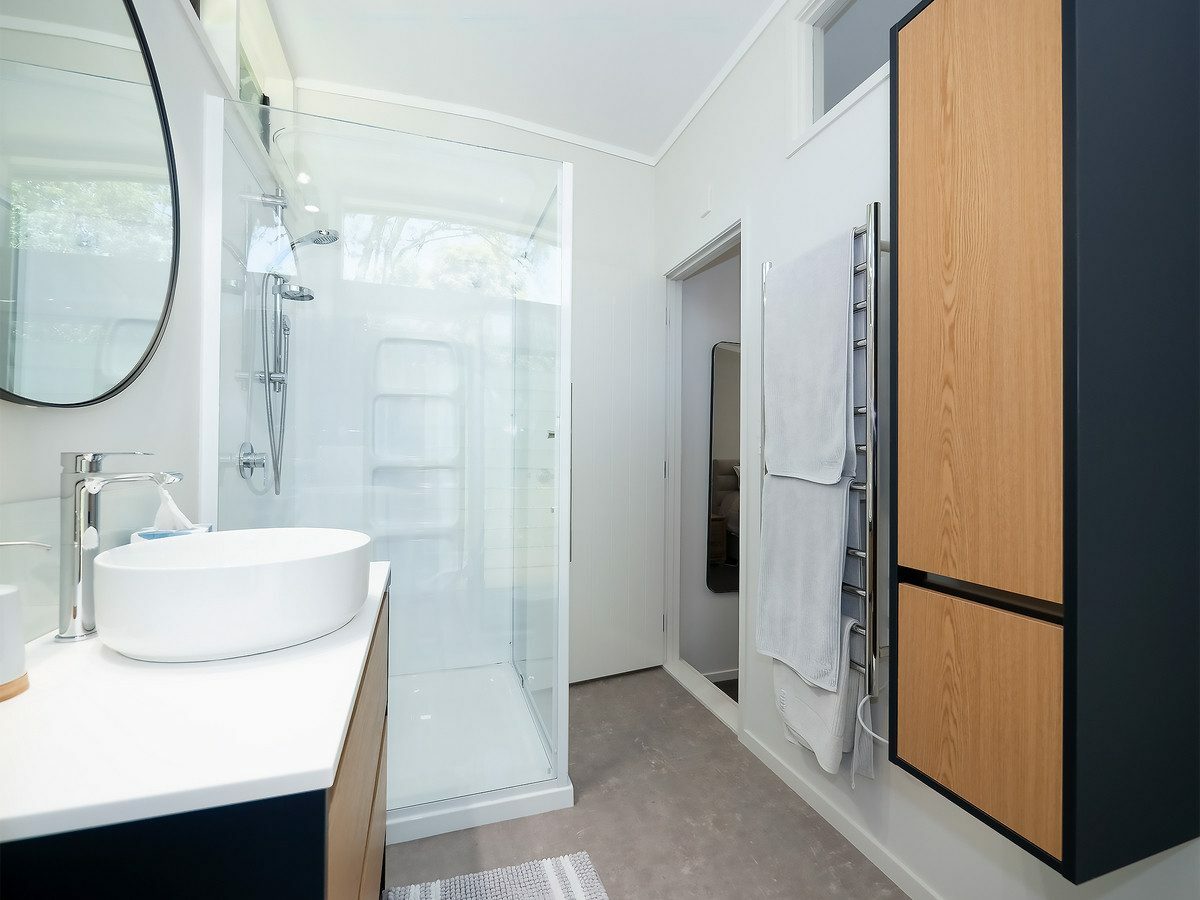 A Heartfelt Haven of Privacy, Character & Charm