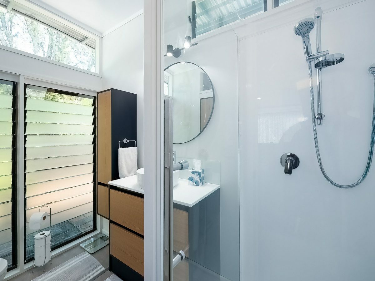 A Heartfelt Haven of Privacy, Character & Charm