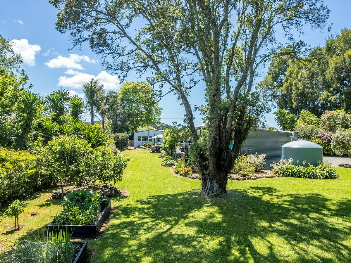 A Heartfelt Haven of Privacy, Character & Charm