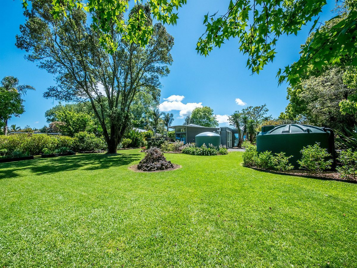 A Heartfelt Haven of Privacy, Character & Charm