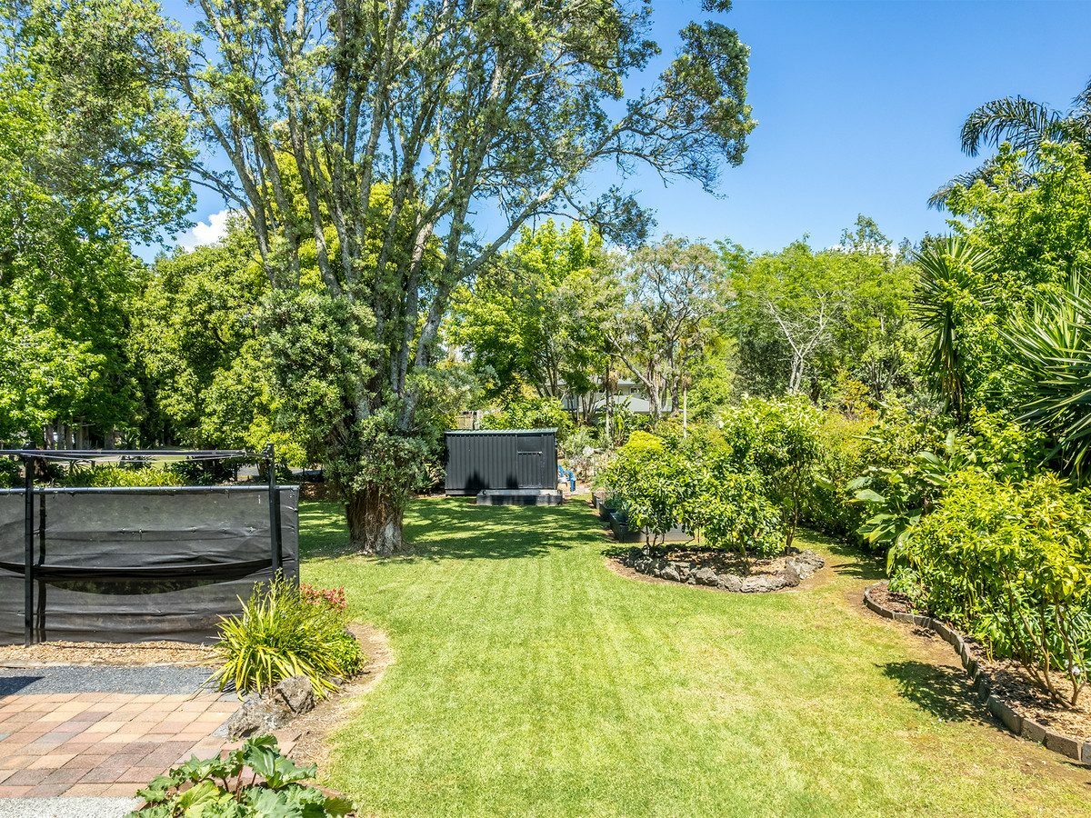 A Heartfelt Haven of Privacy, Character & Charm