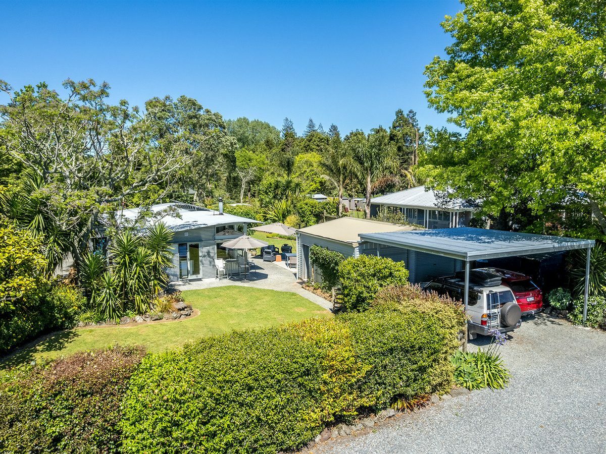 A Heartfelt Haven of Privacy, Character & Charm