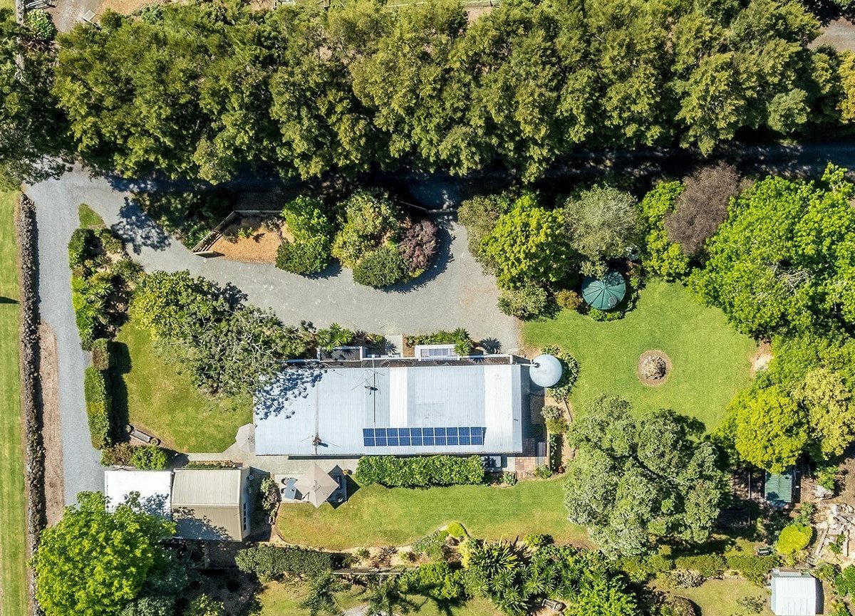 A Heartfelt Haven of Privacy, Character & Charm