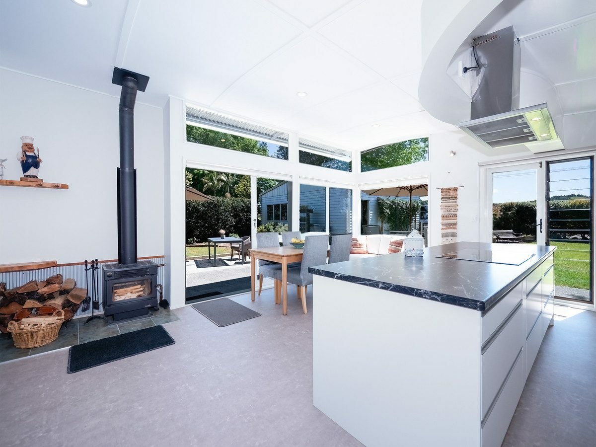 A Heartfelt Haven of Privacy, Character & Charm