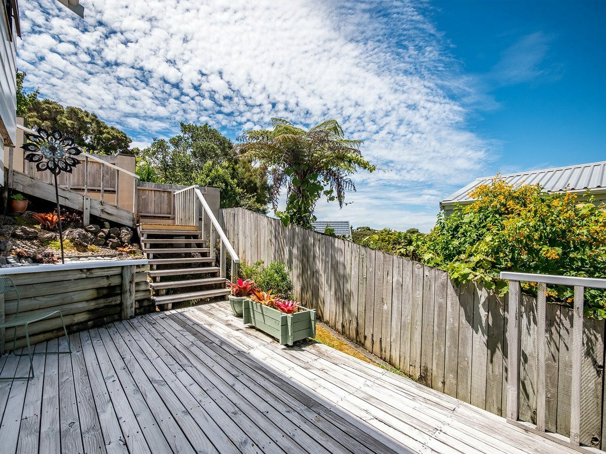 Sun-Soaked Sanctuary with Space & Heart