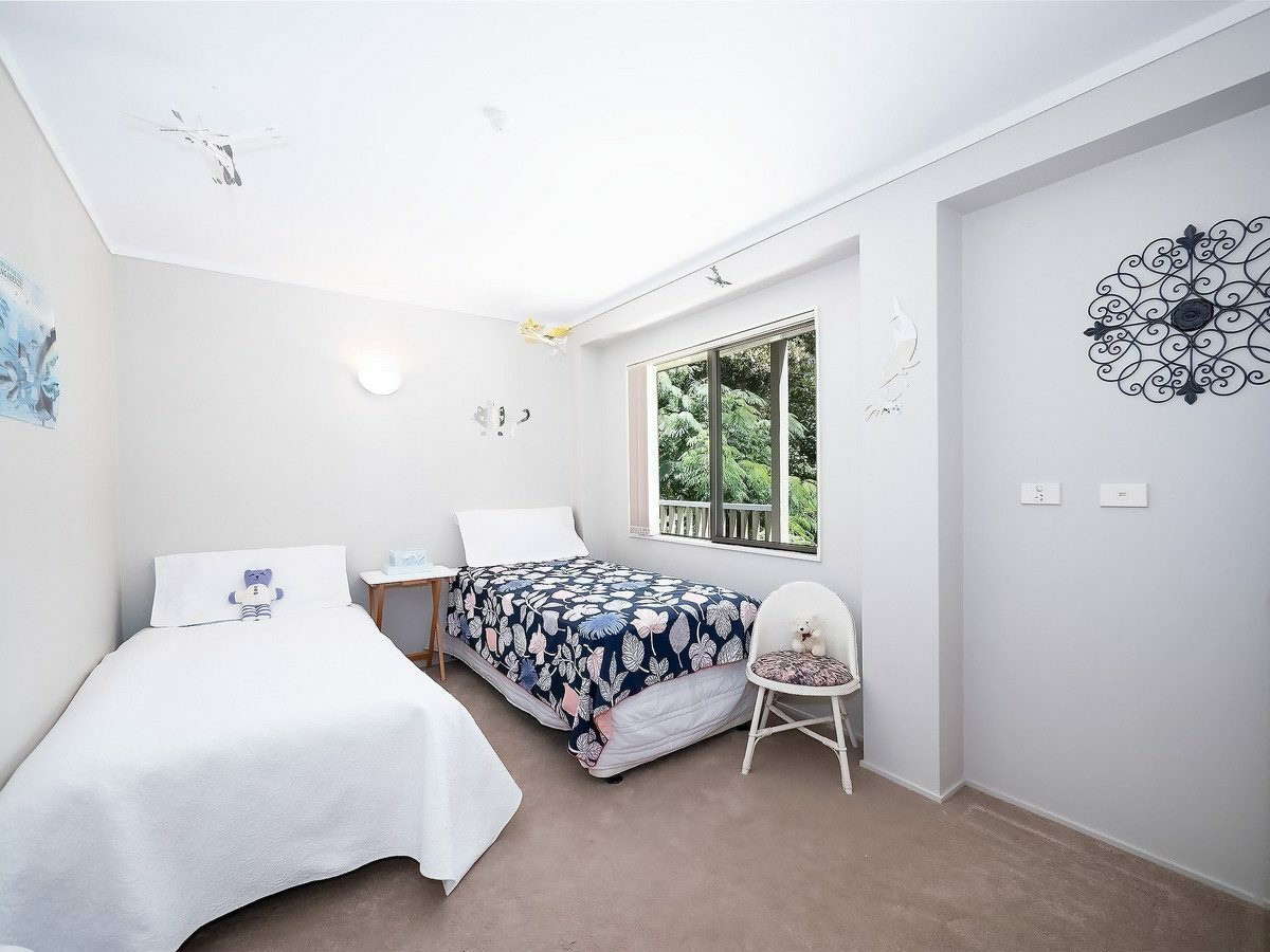 Sun-Soaked Sanctuary with Space & Heart