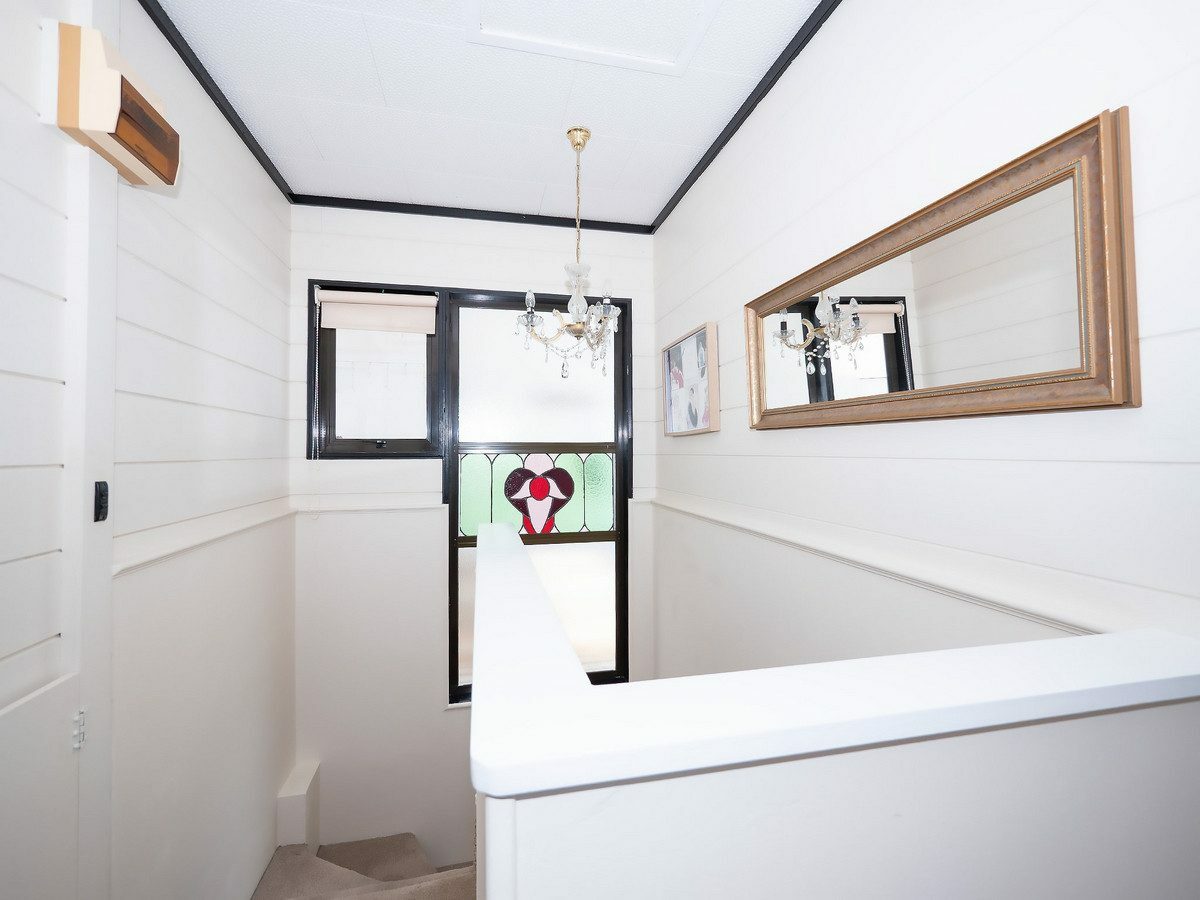 Sun-Soaked Sanctuary with Space & Heart