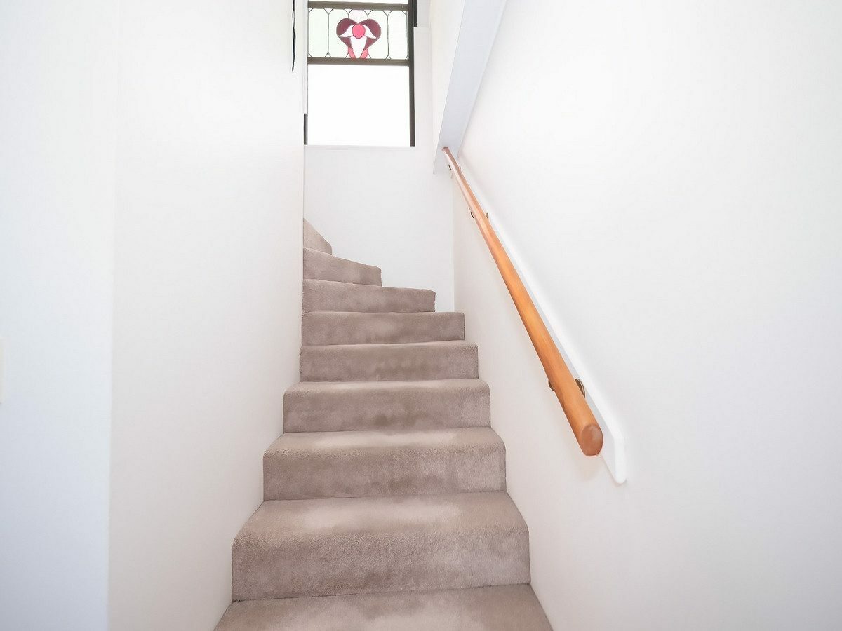 Sun-Soaked Sanctuary with Space & Heart