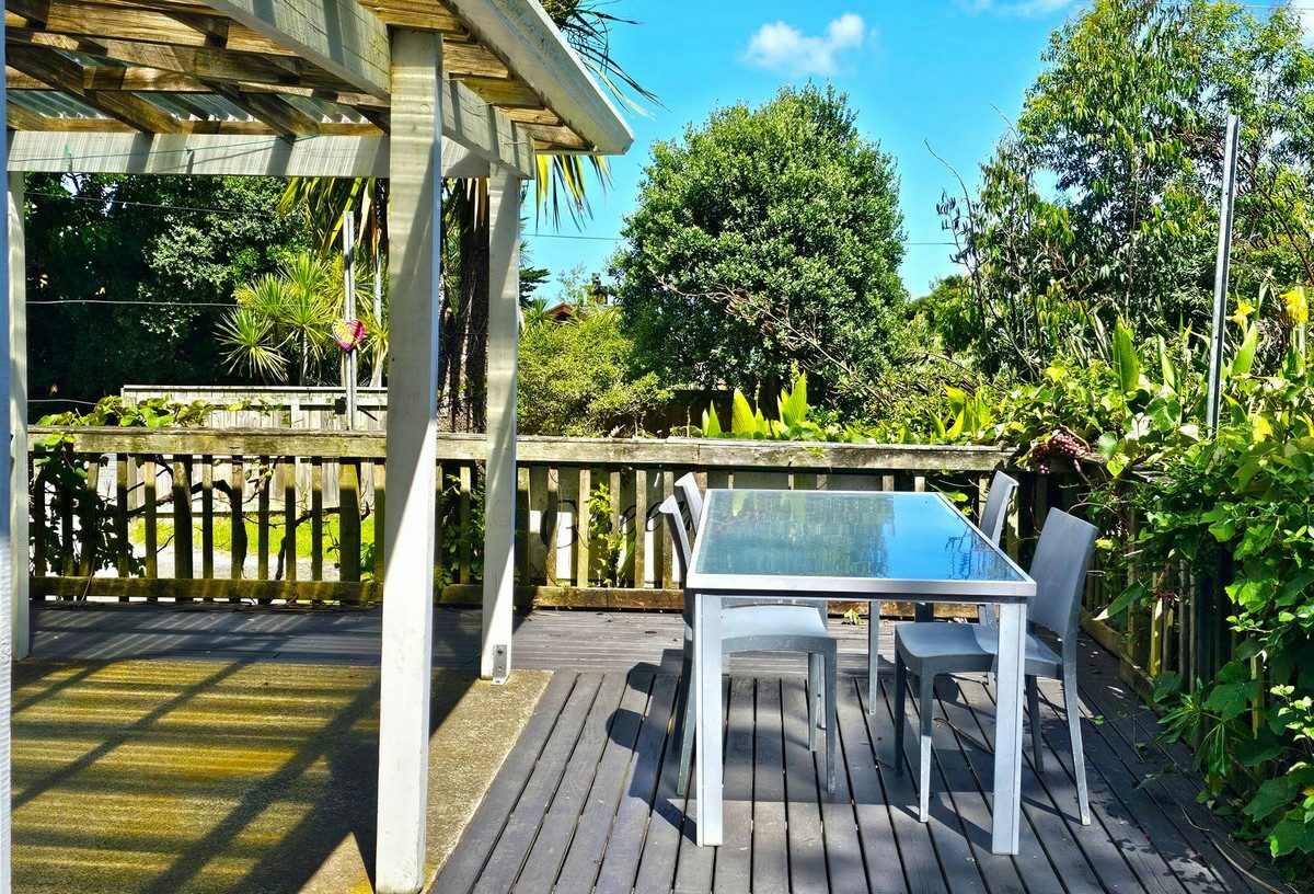 The Green Bach-Live & Relax by the Sea!