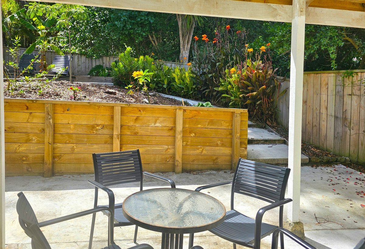 The Green Bach-Live & Relax by the Sea!