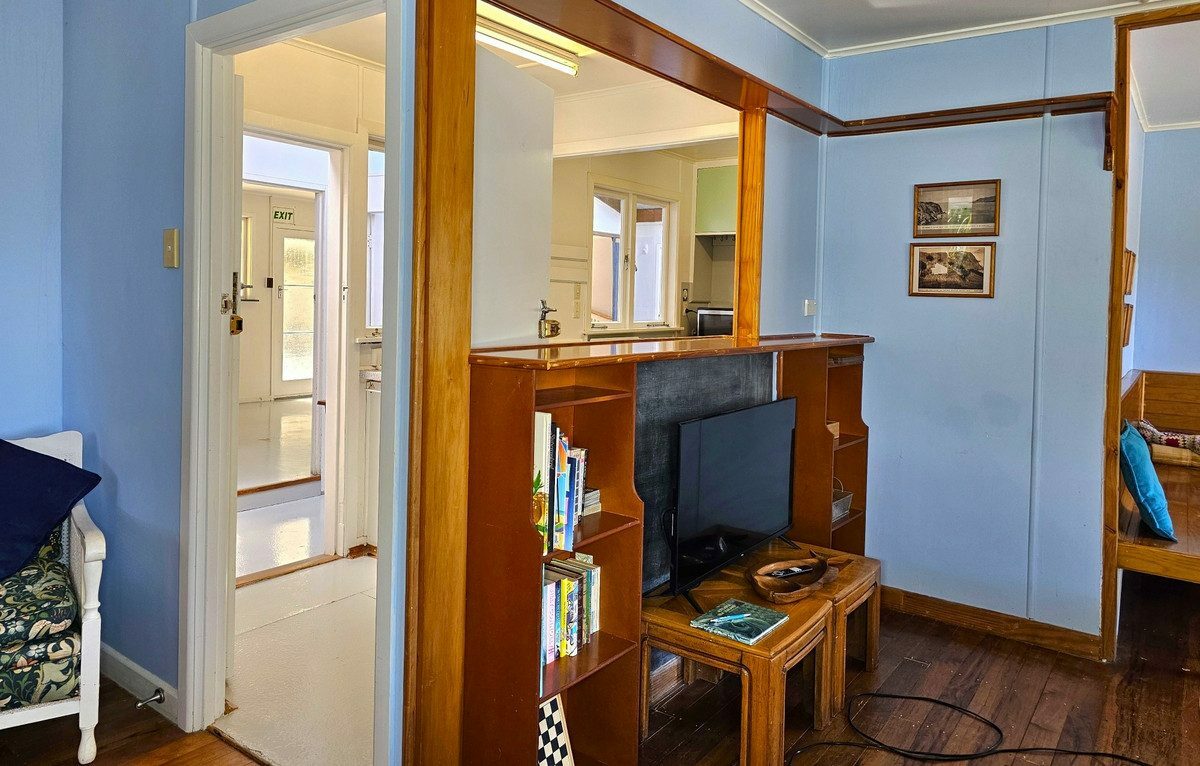 The Green Bach-Live & Relax by the Sea!