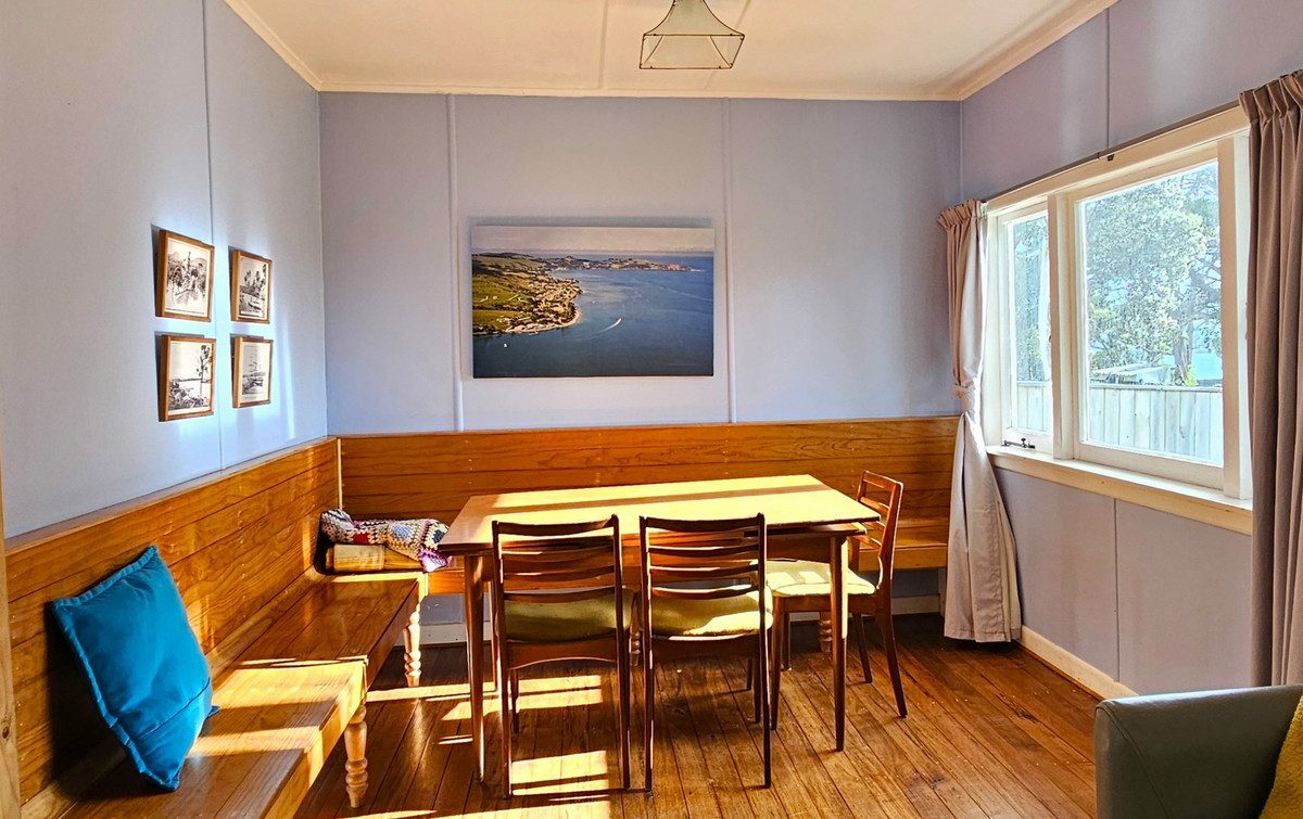 The Green Bach-Live & Relax by the Sea!