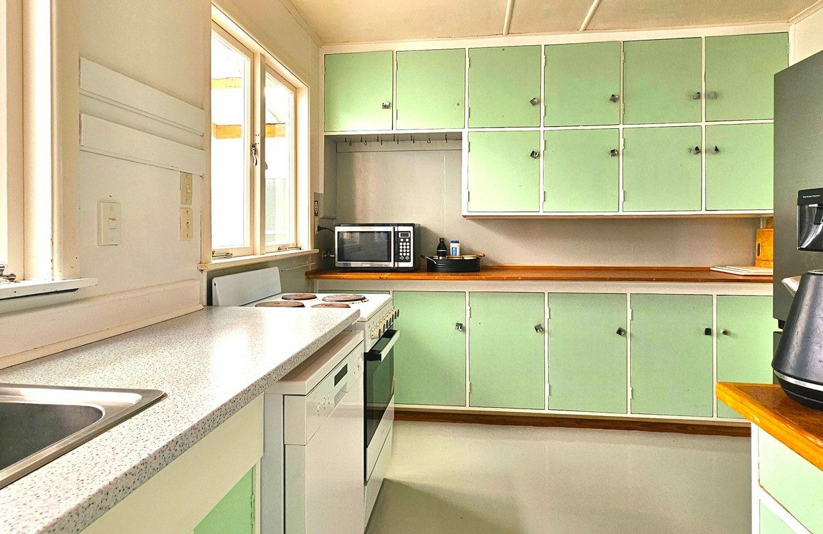 The Green Bach-Live & Relax by the Sea!