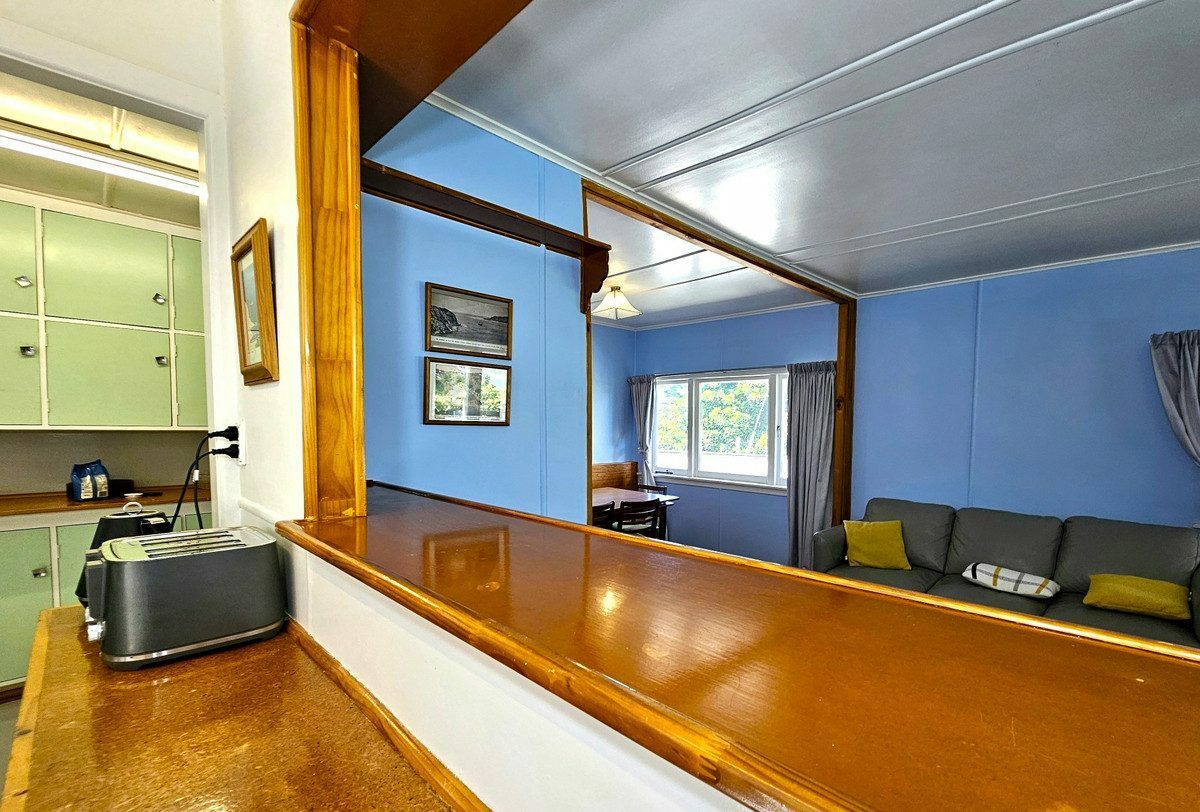 The Green Bach-Live & Relax by the Sea!