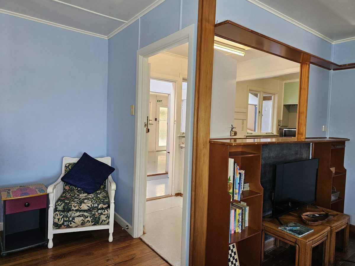 The Green Bach-Live & Relax by the Sea!