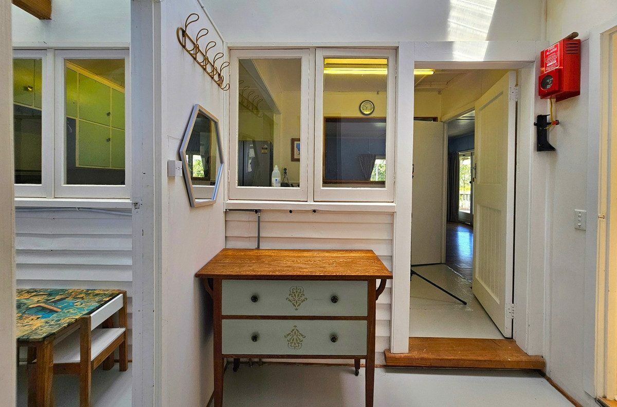 The Green Bach-Live & Relax by the Sea!