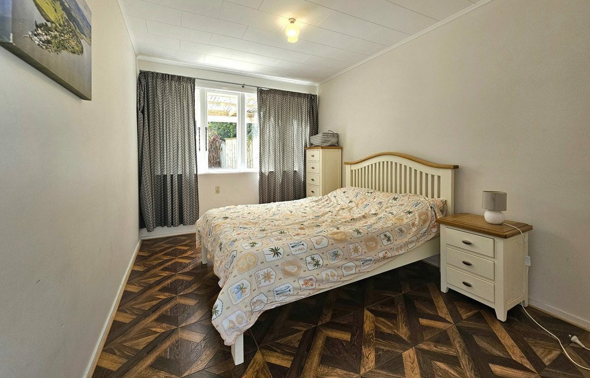 The Green Bach-Live & Relax by the Sea!