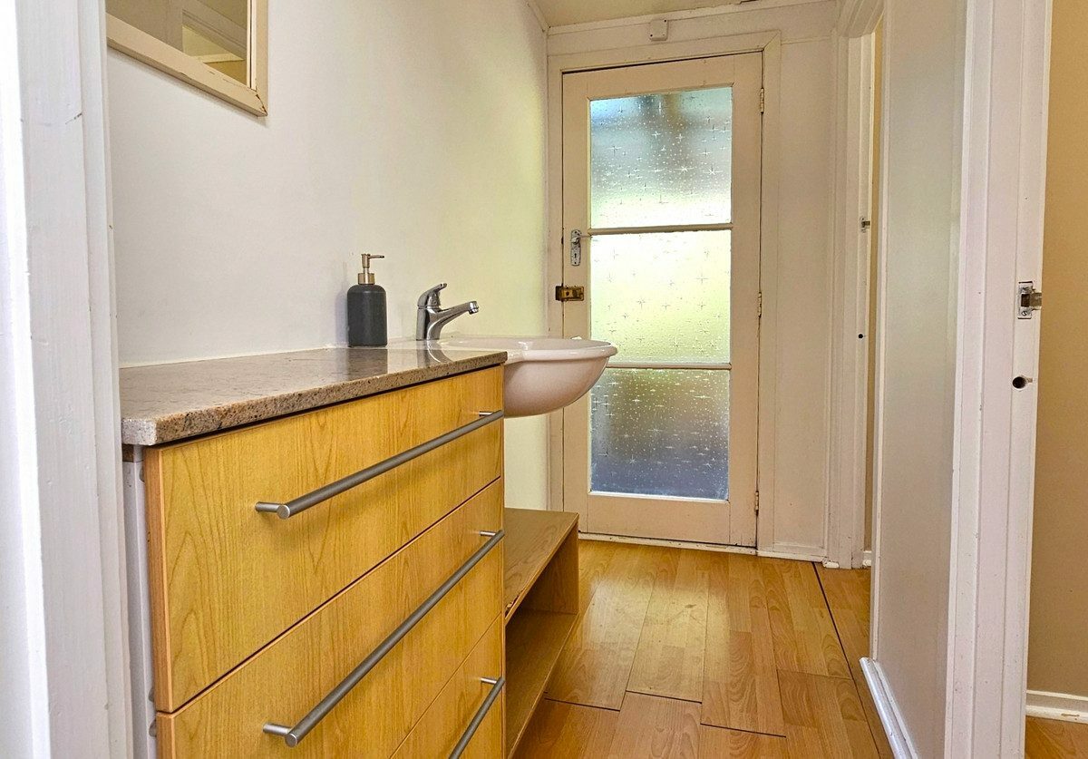 The Green Bach-Live & Relax by the Sea!