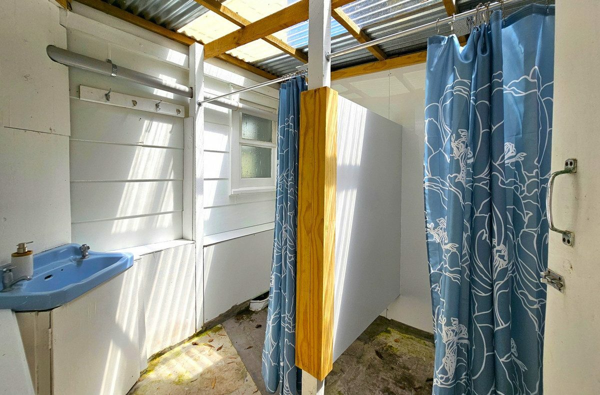 The Green Bach-Live & Relax by the Sea!