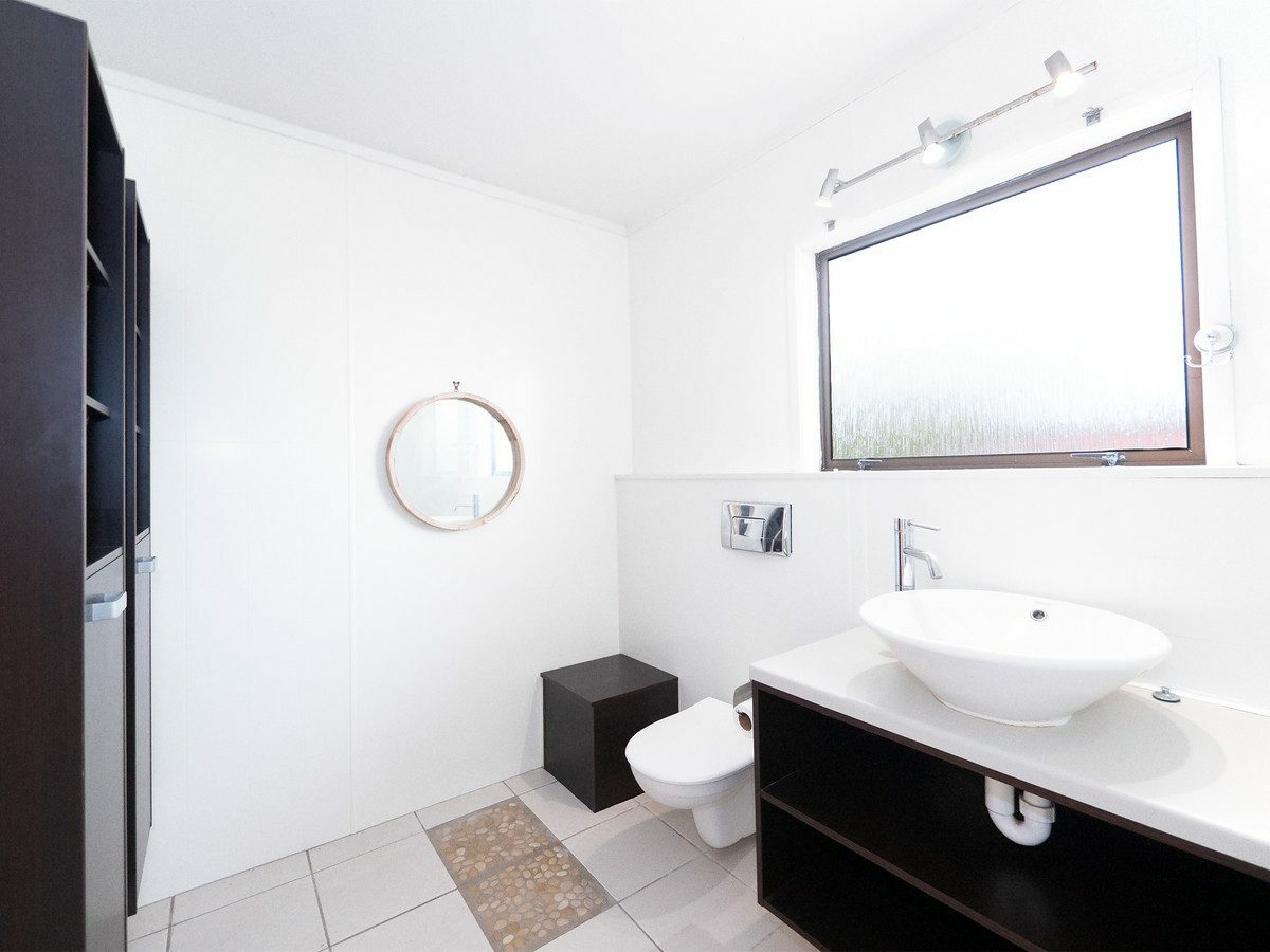 Sunlit Family Sanctuary in the Heart of Haruru