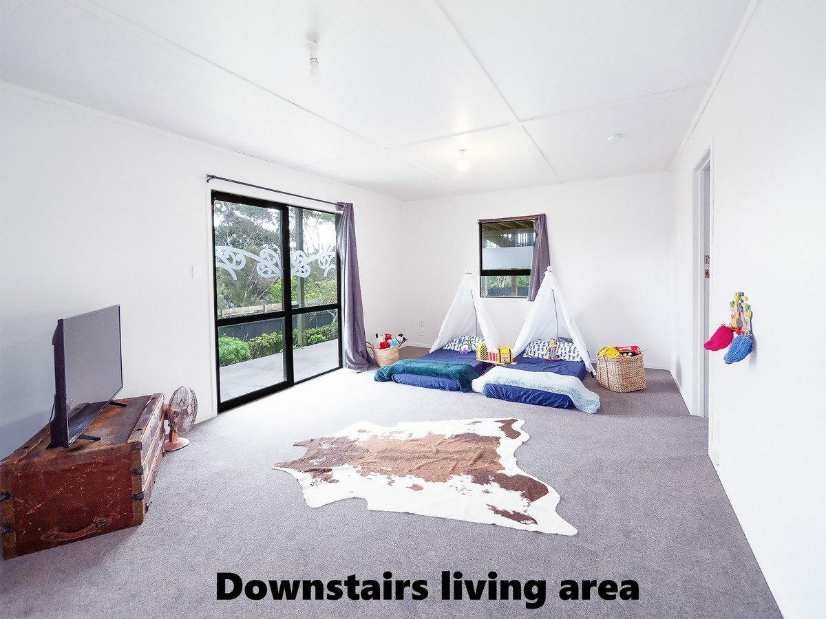 Sunlit Family Sanctuary in the Heart of Haruru