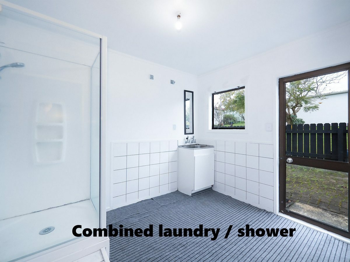 Sunlit Family Sanctuary in the Heart of Haruru