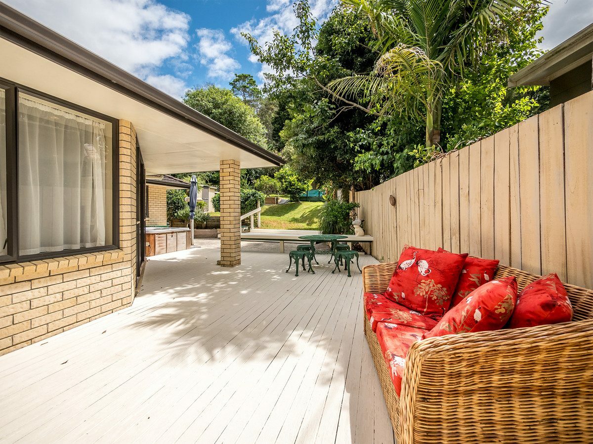 Sun-Filled Single-Level Living in the Heart of Paihia