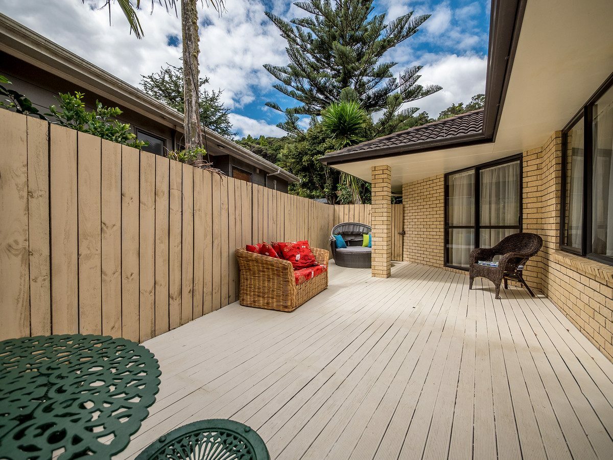Sun-Filled Single-Level Living in the Heart of Paihia