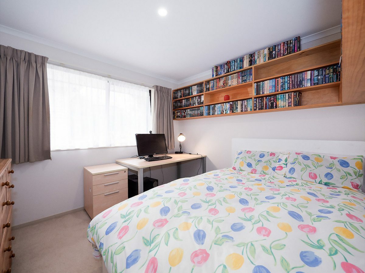 Sun-Filled Single-Level Living in the Heart of Paihia