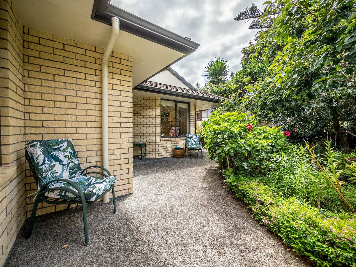 Sun-Filled Single-Level Living in the Heart of Paihia