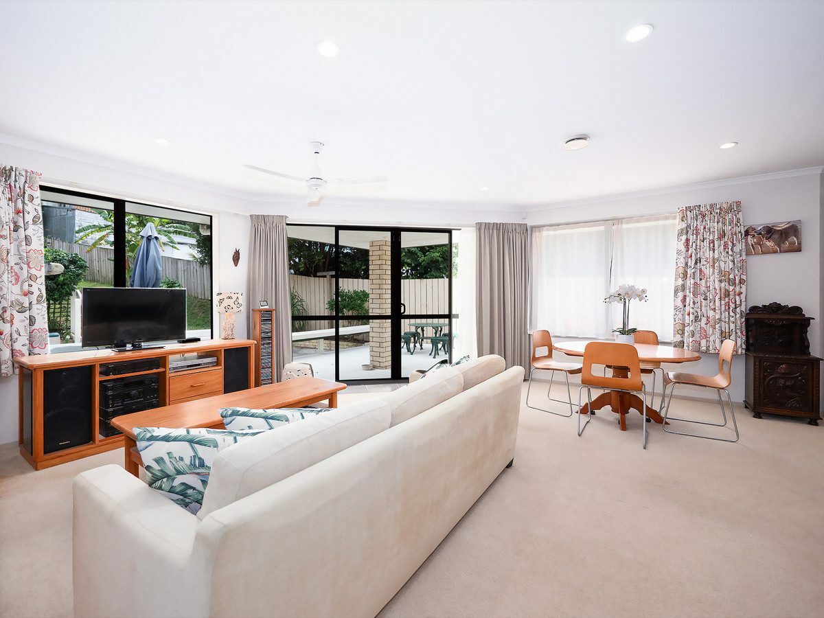 Sun-Filled Single-Level Living in the Heart of Paihia