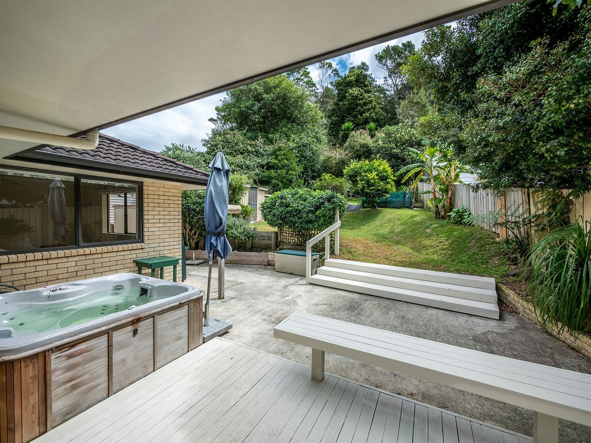 Sun-Filled Single-Level Living in the Heart of Paihia